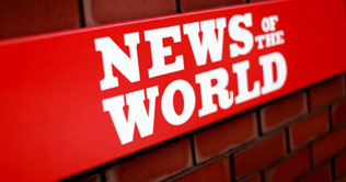 Phones of 7/7 victims relatives were hacked