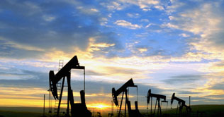 Oil consumption dips during FY11