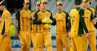 Australia announces ODI and T-20 squads against Sri Lanka. 