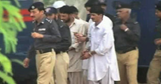 Sarfraz Shah case: Two more witnesses record statements