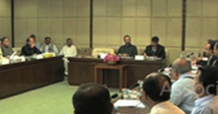 No electricity load shedding in Ramazan: Qazi