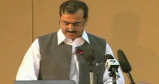 Gilani, Gen Kayani highlight Pak achievements in terror war