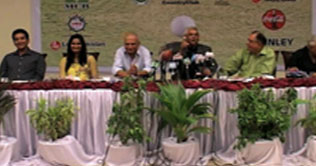  Sindh Golf Championship to begin on 18th