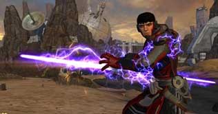 Game makers craft sophisticated story lines