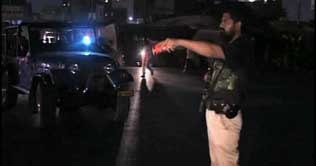 Karachi: 27 killed in torture, firing incidents