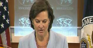Military action in FATA is good news: US State Department