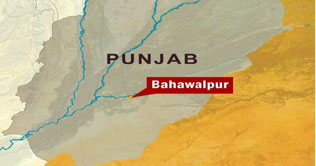 Woman among three dacoits arrested in Bahawalpur