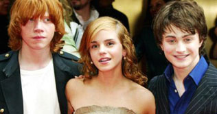 Fans prepared to say goodbye to Harry Potter