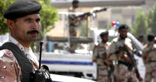 Karachi: Rangers, police hesitant to enter troubled area