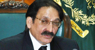 SC restores Zafar Qurashi as additional DG FIA