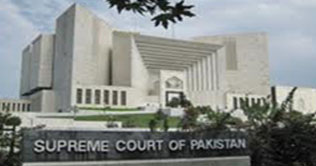 SC sets aside LHC verdict on Haj tour quota