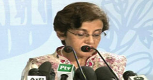 FO rubbishes report of nuclear sale to N Korea