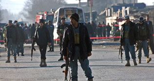 4 children, 8 women killed in NATO's Khost air strike