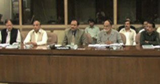 PAC seeks detail of projects run by foreign aid