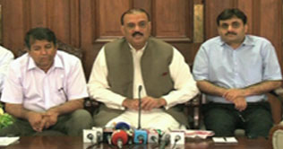 PPP mulls blocking PML-N MPs funds