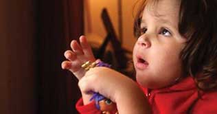 Autism may be linked to environment