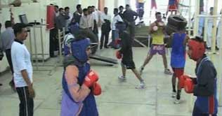 Jakarta: Waseem defeated in President Cup semi-final