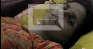 Chiniot: Limbs of a mother of two cut 