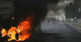 Karachi target killing: Death toll reaches 74 in 3 days