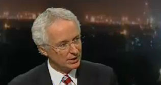 US envoy concerned over Karachi killings