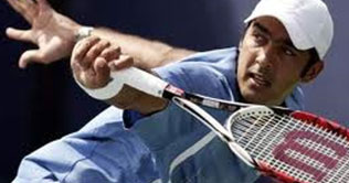 Pakistan, South Korea Davis Cup tie begins