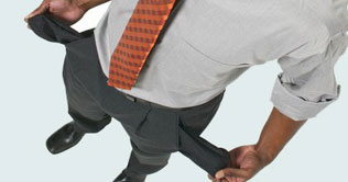 Europeans choose death over hunger 