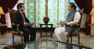 Plunderers forming political alliance: Nawaz