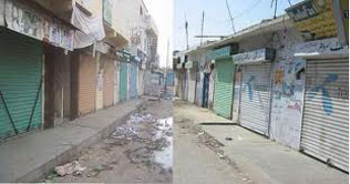 Karachi violence hitting businesses