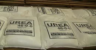 Urea shipment to reach on July 11