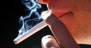 Tobacco will kill 8 million people each year by 2030