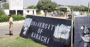 Karachi: Inter, MA exams postponed