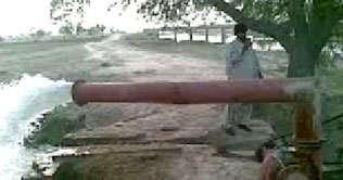 More than 5000 tube-well connections in Balochistan are illegal 