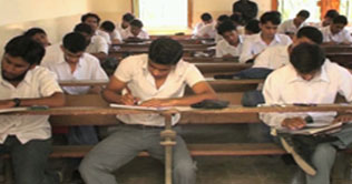 Cancelled exams of Karachi students rescheduled