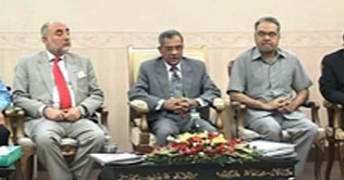 Commission gives FIA a week for Saleem Shahzad's phone, email record