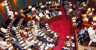 MQM, PML-F requisition assembly session