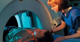 Scans to measure lung tumors can be unreliable