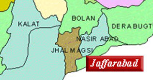 Jaffarabad: PPPs Jamali wins PB-36 by-polls