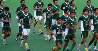 Belgium outplay Pakistan 4-1 in last match 