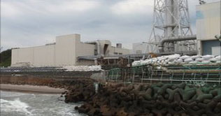 Japan: 7.1 magnitude quake jolts Fukushima