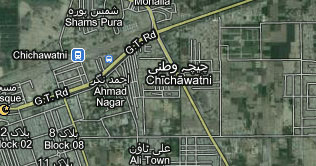 Chichawatni: Fake beverage factory sealed, two held