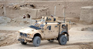 Seven deminers beheaded in Afghanistan