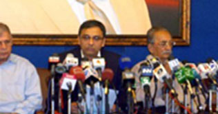 MQM may move court against commissionerate system