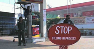 CNG stations to be closed for 3 days in Lahore, Multan and Gujranwala