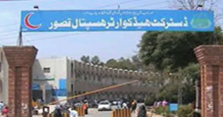 Kasur: 2 real brothers killed over old enmity 