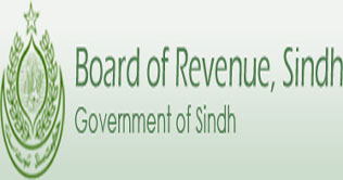 Sind Board of Revenue website hacked 