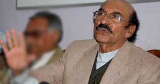 Nine Zero phone lines not disconnected: Qaim