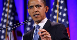 Obama, lawmakers still divided over debt deal