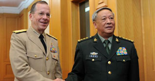 Timing of US military exercises inappropriate: China