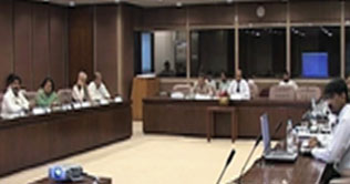  NA Standing Committee for verification of engineers degrees