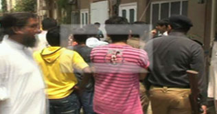 Faisalabad: Man locks up wife, in-laws for third marriage